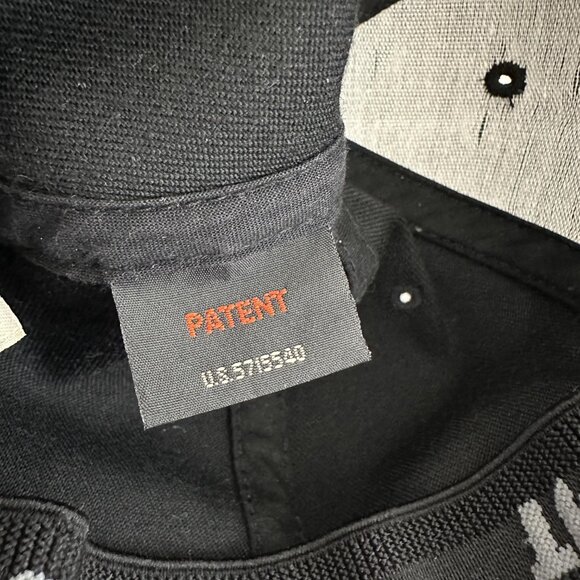 Loyal Studios Baseball Hat Embroidered Flexfit Yupoong Size L - XL Wool Blend - Picture 11 of 11